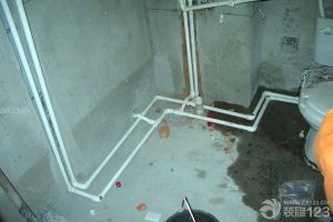 地热管漏水安装注意事项