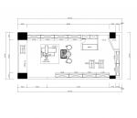 最新服裝專賣店室內(nèi)設(shè)計平面圖