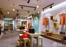 東莞服裝店裝修知識(shí)解析