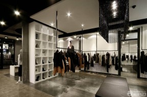 服裝店吊頂圖  