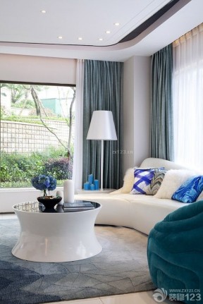 現(xiàn)代風(fēng)格裝修圖片 客廳裝修設(shè)計(jì)