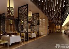 武漢飯店裝修設(shè)計(jì) 如何吸引顧客更關(guān)鍵