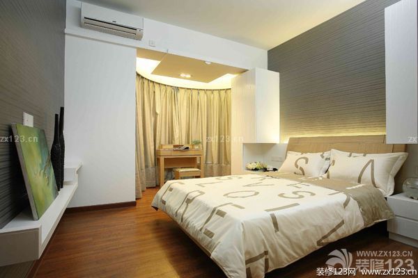 北京卧室风水之家具