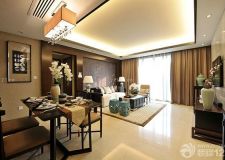 成都中式風(fēng)格裝修 感受中式傳統(tǒng)文化