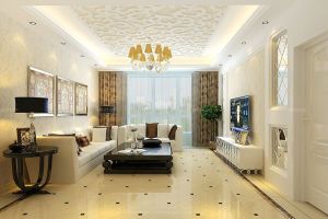 盛騰裝飾怎么樣