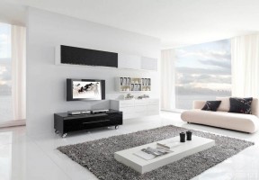 家庭客廳裝修效果圖大全2020圖片 簡(jiǎn)約風(fēng)格裝修設(shè)計(jì)