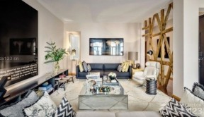 簡(jiǎn)約設(shè)計(jì)風(fēng)格 客廳裝修設(shè)計(jì)效果圖