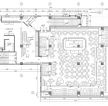酒吧裝潢設(shè)計(jì)平面圖
