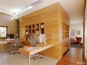 5a写字楼装修效果图 办公室空间设计
