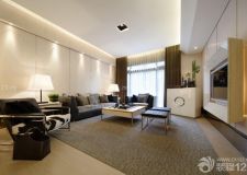 成都現(xiàn)代簡(jiǎn)約風(fēng)格裝修如何進(jìn)行？
