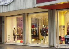 武漢店面櫥窗設(shè)計要點大放送