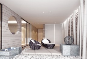 室内客厅设计效果图 自建别墅设计
