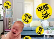 北京新房裝修除甲醛怎么做？