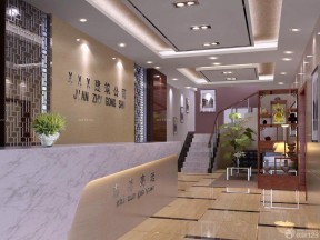 公司裝修效果圖大全 樓梯扶手設(shè)計(jì)