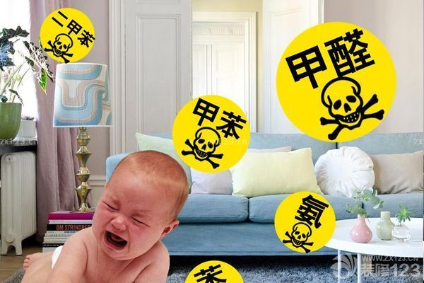 做家庭除甲醛有前途吗