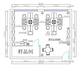 最新寫字樓平面設(shè)計圖片欣賞