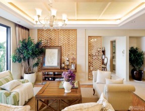 2020客廳裝修效果圖大全 小客廳裝修