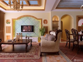 客廳裝修設(shè)計圖片 家裝客廳設(shè)計效果圖