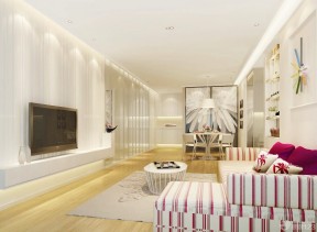 簡(jiǎn)約客廳裝修效果圖大全2020圖片 現(xiàn)代風(fēng)格裝修