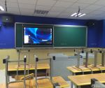 深圳市学校教室室内装修图片