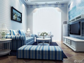 客廳背景裝修效果圖 小客廳裝修