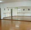 少儿学校舞蹈室简单设计图2023图片