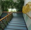 学校楼梯装饰装修效果图片