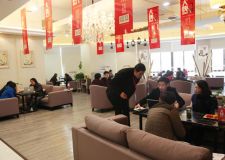 全合肥，從未如此拼過(guò)&mdash;&mdash;2015山水大牌拼購(gòu)會(huì)完美落幕