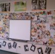 学校室内背景墙装修效果图片大全