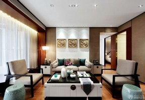 客廳家裝效果圖 家庭室內(nèi)裝修圖片