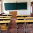 沈阳小型学校教室现代简单装修图