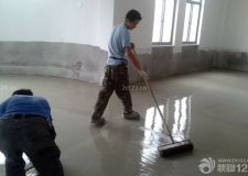 成都家居地面裝修材料 三大類別地面材料解析