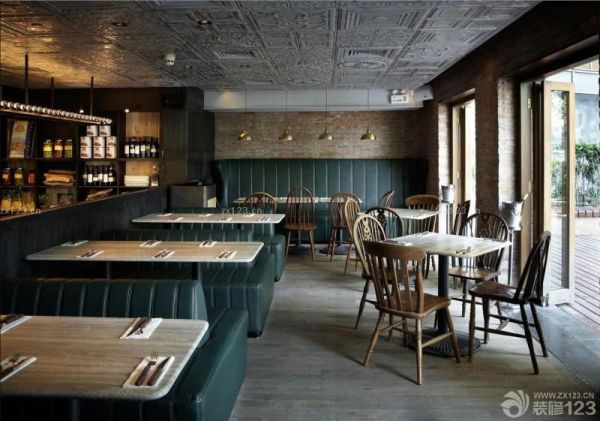 深圳要开一个100平米的餐厅,装修费用大概需要