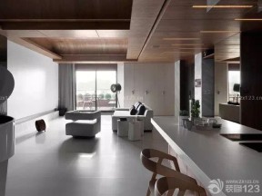 私人會(huì)所圖片 公寓式住宅