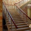 最新学校室内楼梯设计效果图片欣赏 