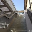 学校楼梯设计效果图2023图片