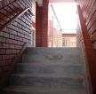 国外学校楼梯设计效果图片