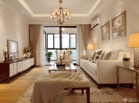 客廳裝飾效果圖大全 簡(jiǎn)約家裝風(fēng)格