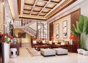 客廳中式裝修效果圖大全2020圖片 吊頂設(shè)計(jì)