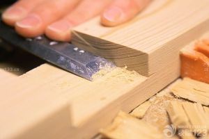 家庭木工装修怎么验收
