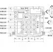 最新商場公共衛(wèi)生間設(shè)計平面圖2023