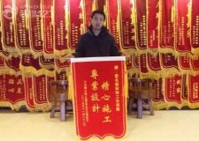 長春紫名都裝修實實在在做口碑精心施工專業(yè)設(shè)計獲好評