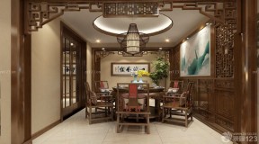 家裝設(shè)計裝修 餐廳設(shè)計