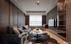 現(xiàn)代風(fēng)格裝修 客廳設(shè)計(jì)