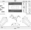 最新展示設(shè)計平面圖圖片欣賞