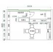 2023最新展示設(shè)計(jì)平面圖片欣賞