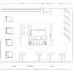 2023最新展示設(shè)計(jì)平面圖片大全