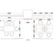 展示設(shè)計(jì)平面圖欣賞