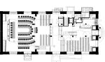 2023最新展示設(shè)計(jì)平面圖集