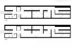 2023展示設(shè)計(jì)平面圖圖片